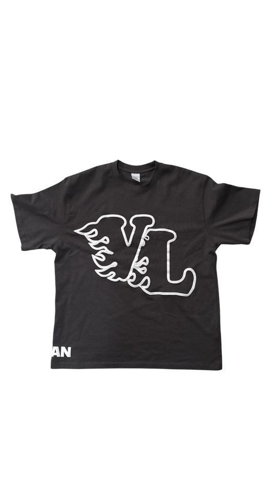 GREY VL FLAMES